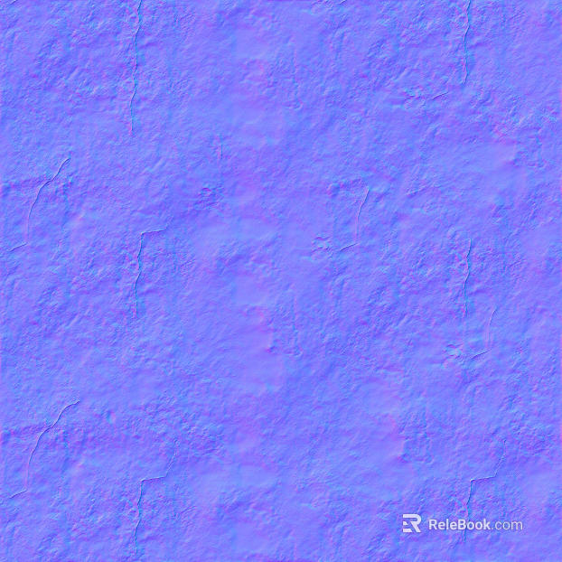 Normal Bump texture