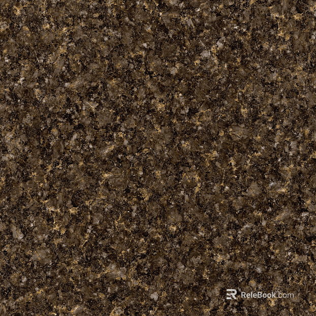 Granite Granite Royal Brown texture