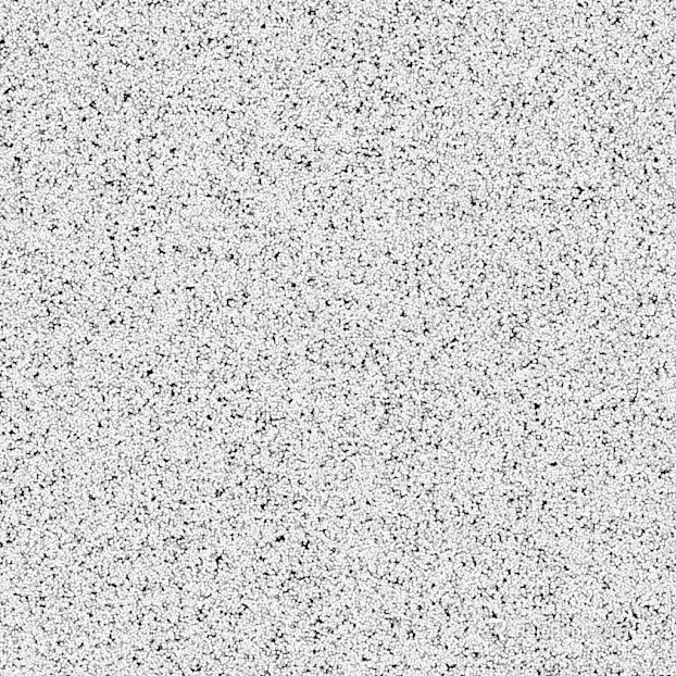 Highlight Mask texture