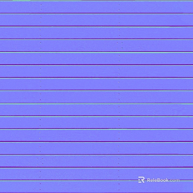 Normal Bump texture
