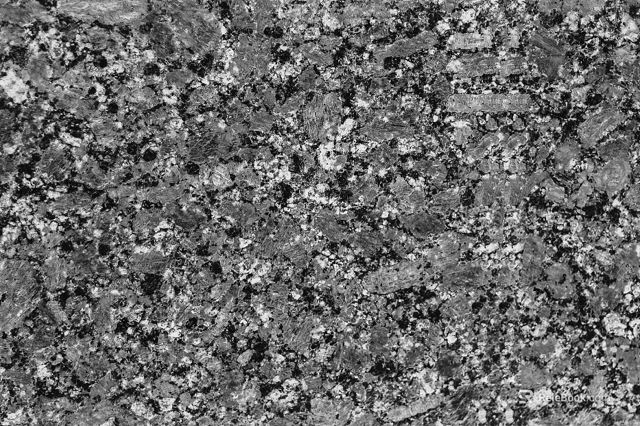 Granite texture
