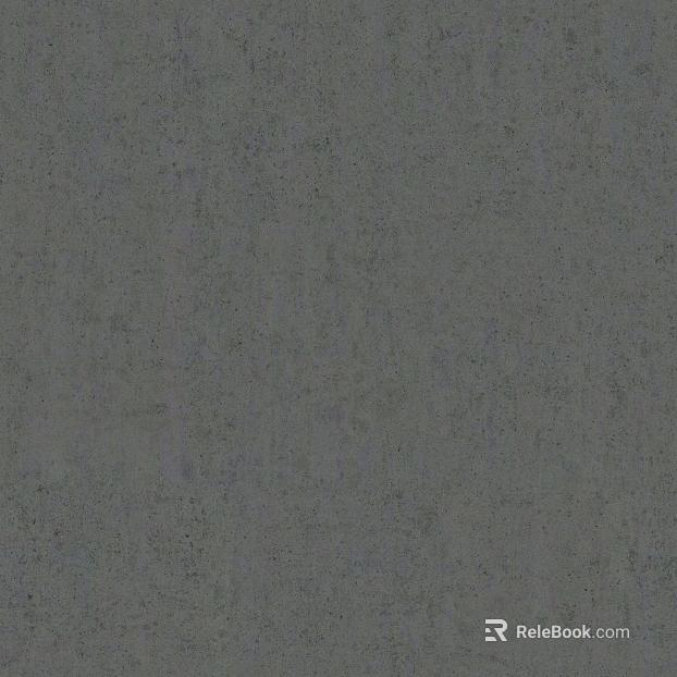 Gray cement for interior floors and walls texture