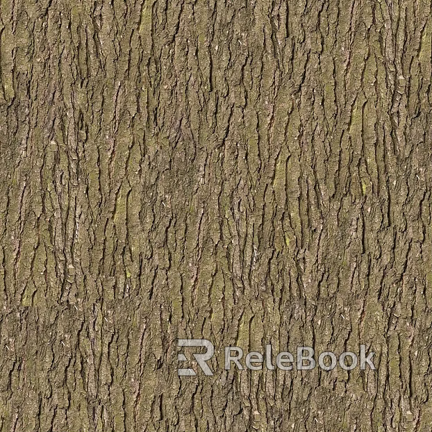 bark texture