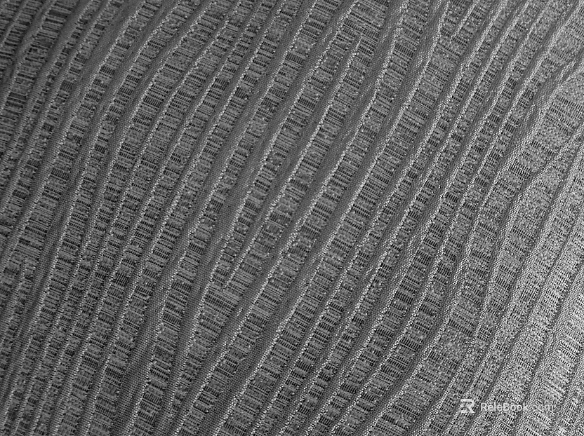 Black and White Bump texture