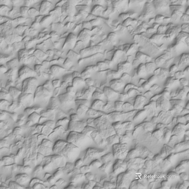 Paint texture