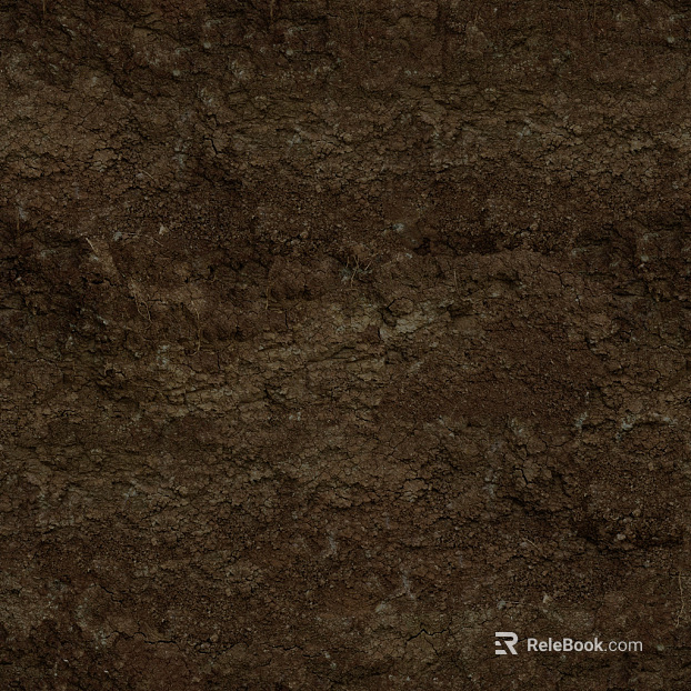 Mud texture