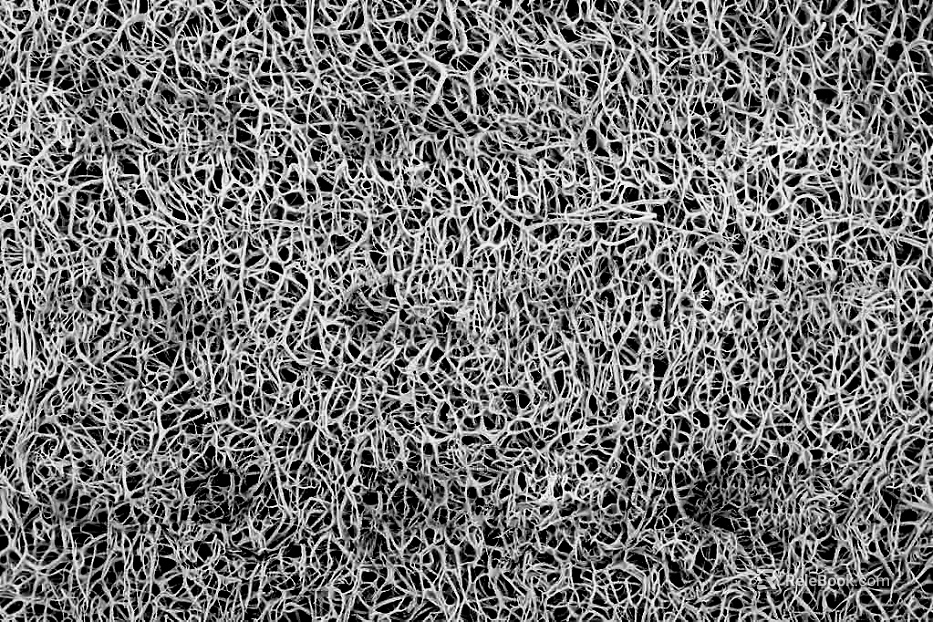 Black and White Bump texture