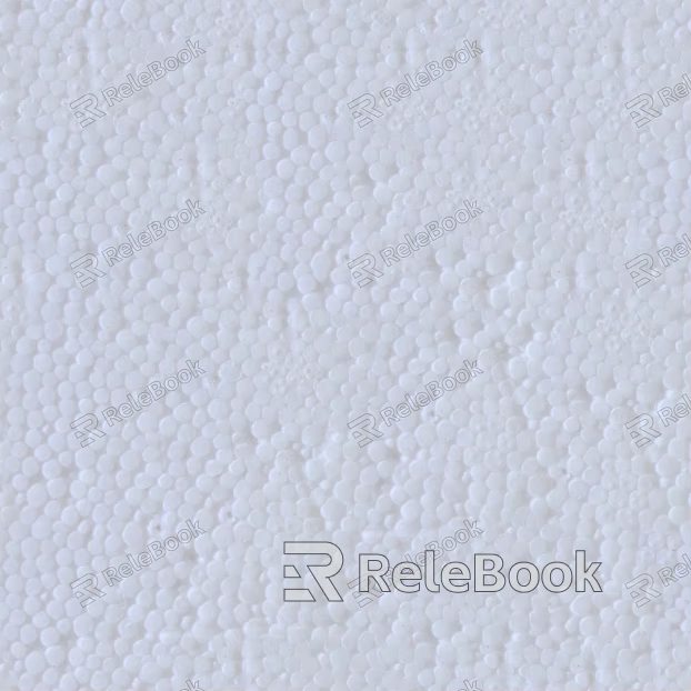 Bubble texture