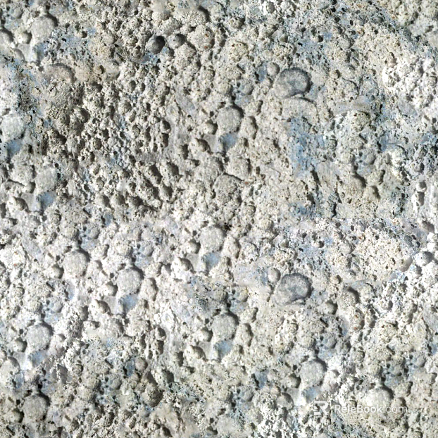 Pebbles texture