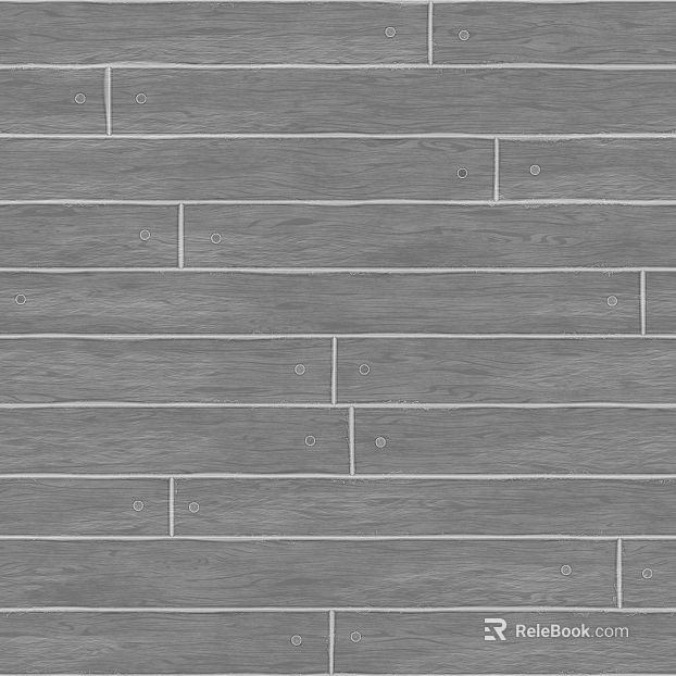 Gray wood-grain tiles, indoor flooring texture