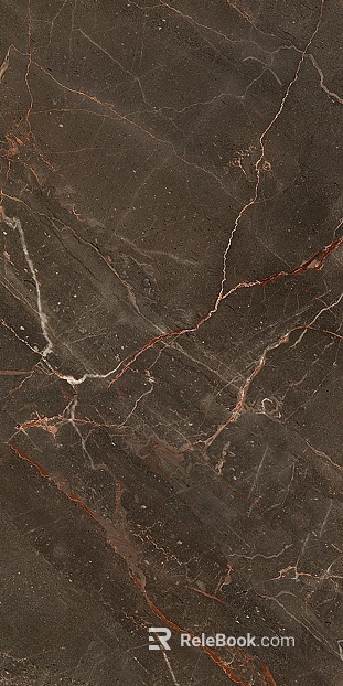 Brown Marble Luxury Stone Rock Slab Tile texture
