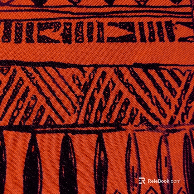 Pattern Cloth texture