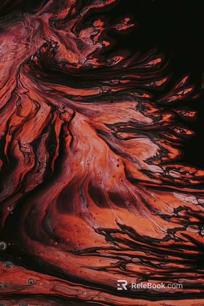 abstract painting texture