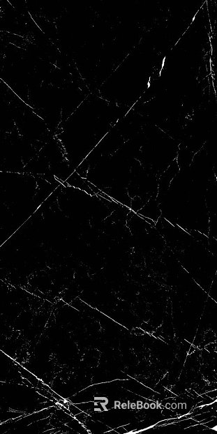 Mesh pattern marble white and black root marble texture