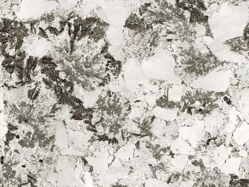 Light gray green white quartz stone kitchen and bathroom countertops texture