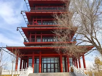 Gorgeous Architecture texture (ID:ffaeg91671)