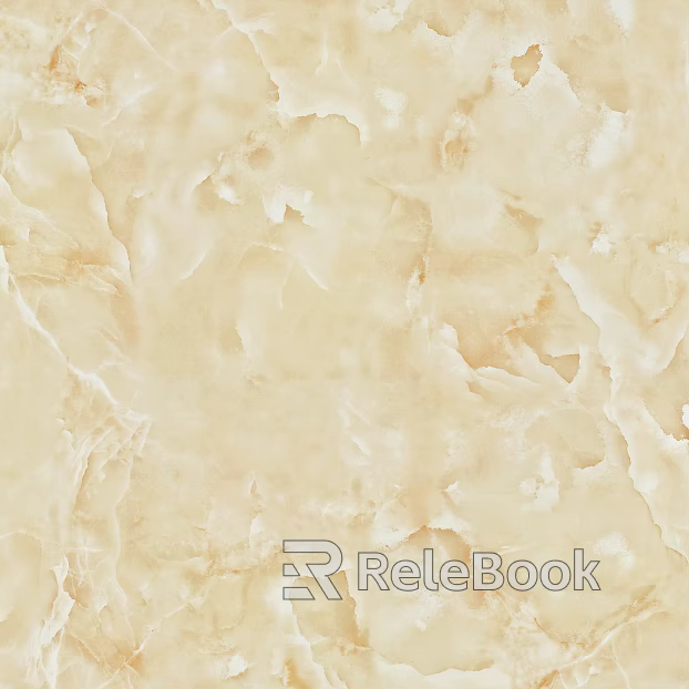 Transparent Stone Huanglong Jade texture