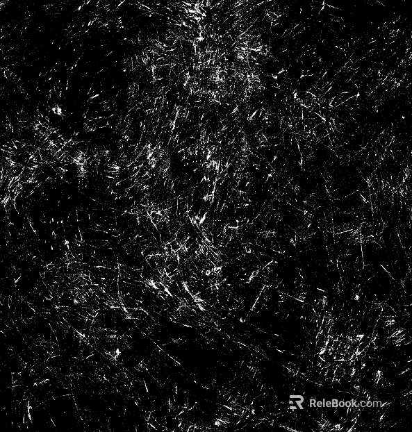 Highlight Mask texture