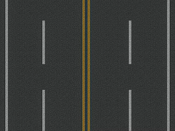 Asphalt road vehicle line surface texture (ID:ffach414710)