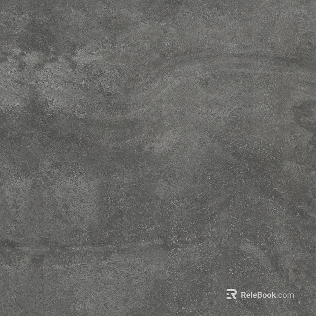 Cement dark gray cement wall texture