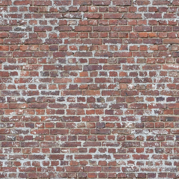 neat wall tiles seamless texture