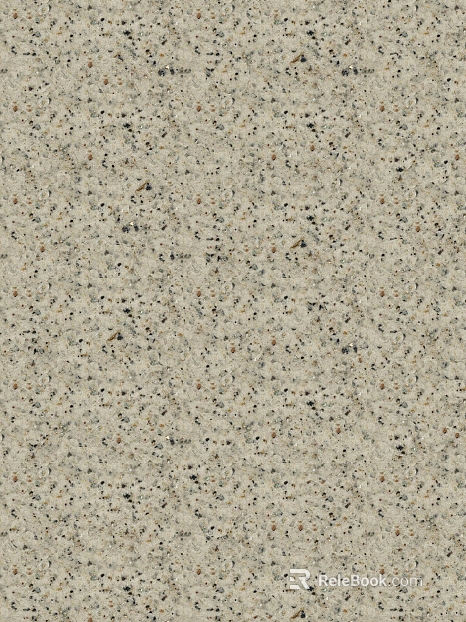 Granite texture