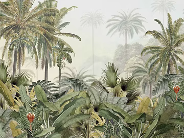 plant pattern texture (ID:ffach900390)