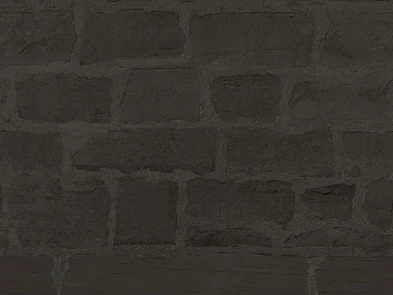 Culture Stone Seamless 3d model