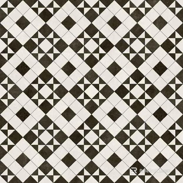 Tile floor tile texture