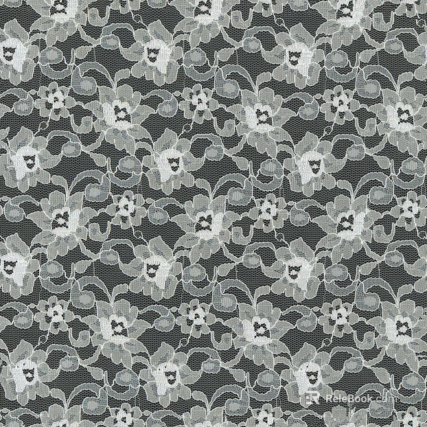lace fabric texture