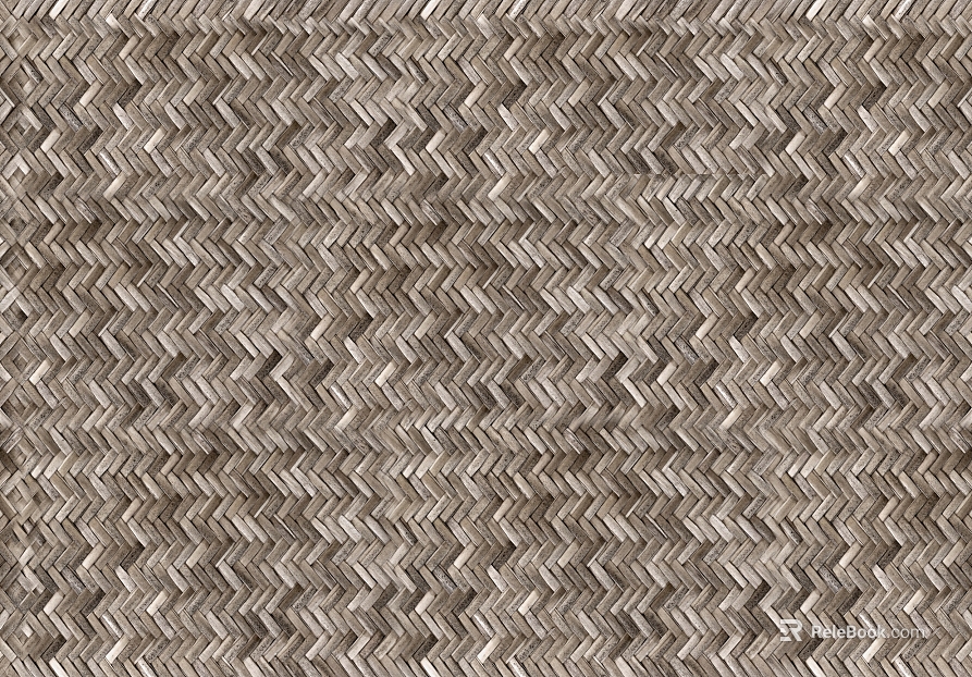 Woven goods texture