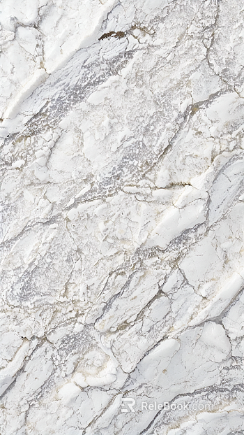 ice pattern marble texture