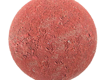 Soil PBR texture (ID:ffach358964)