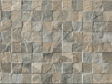 stone mosaic texture (ID:ffacg17009)