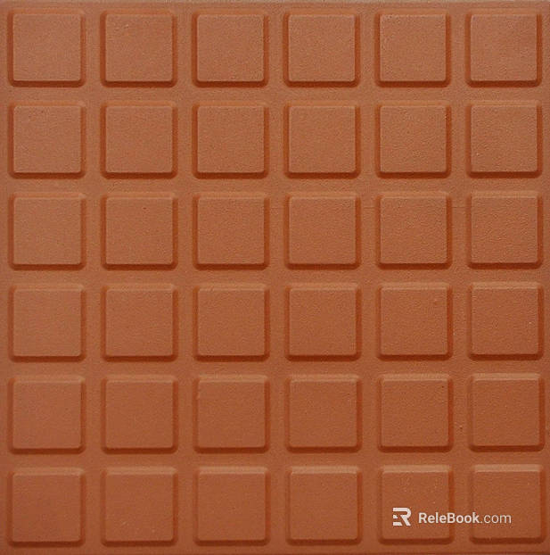 permeable brick texture