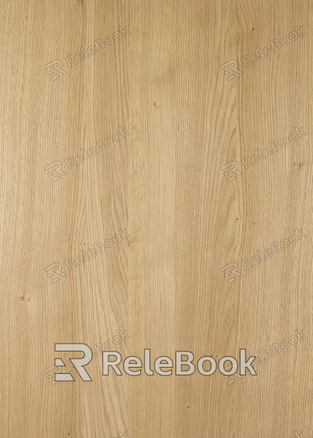 Wood grain Russian white oak texture