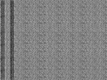 Gray striped fabric, soft furnishings fabric texture (ID:ffaeh916736)