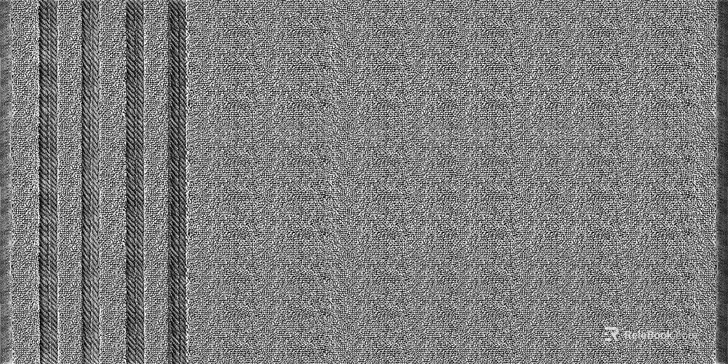 Gray striped fabric, soft furnishings fabric texture