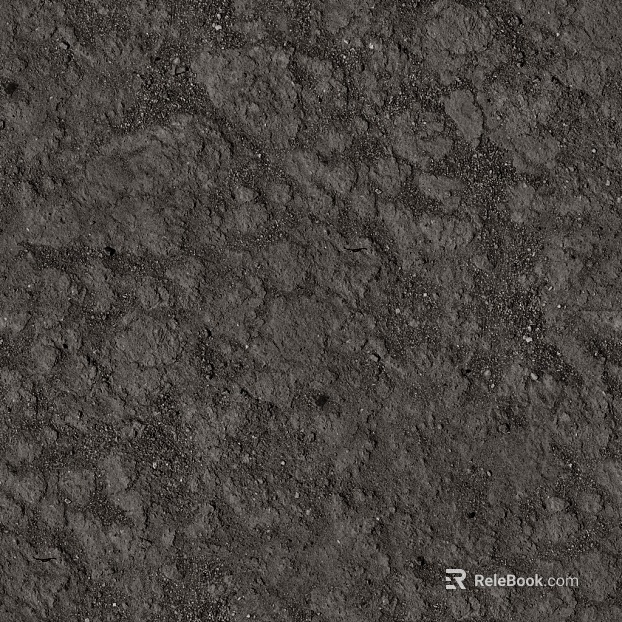 Mud texture