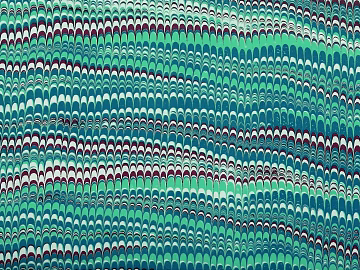Pattern Wallpaper 3d model