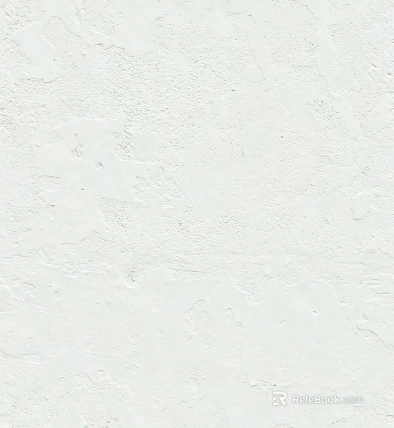 Vintage distressed latex paint texture