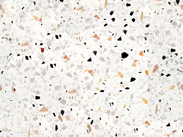 terrazzo warm color terrazzo crushed tile texture (ID:ffabg44318)