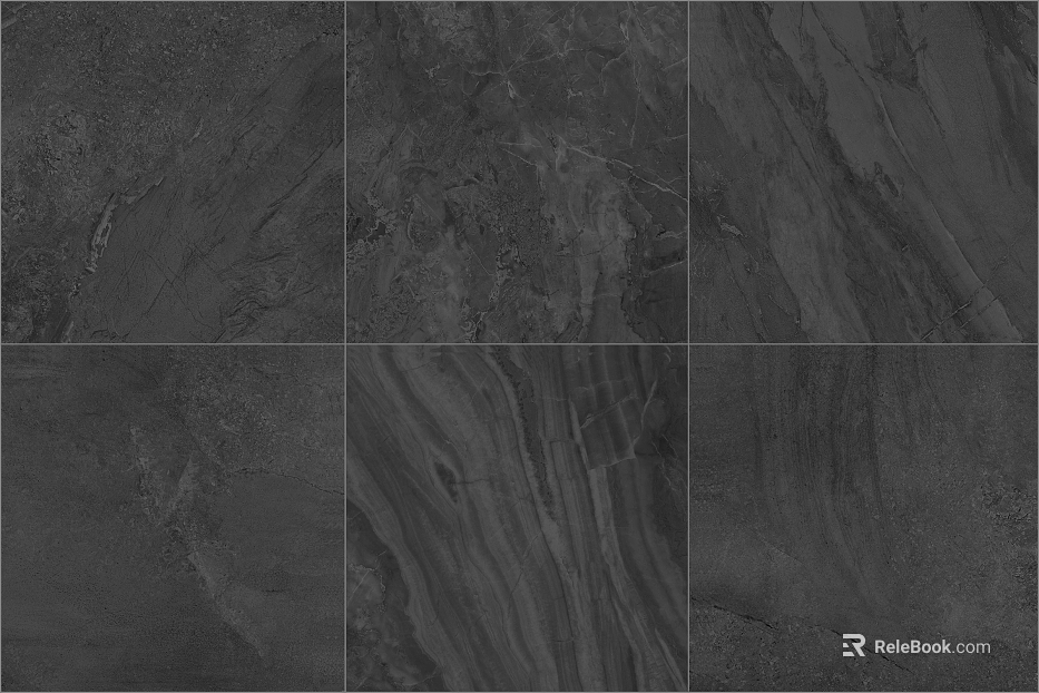 running water pattern marble texture