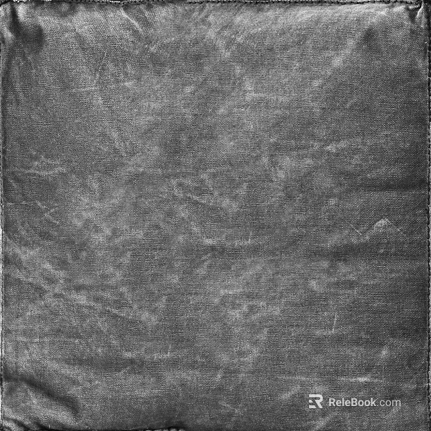 Pillow texture