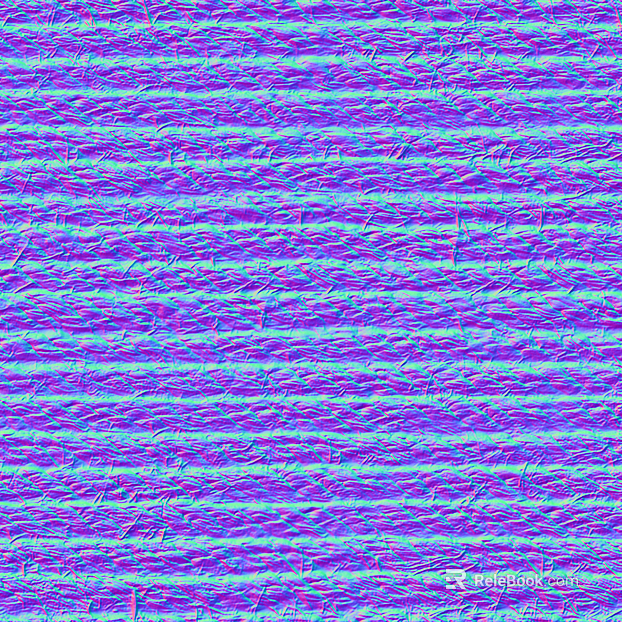 Normal Bump texture