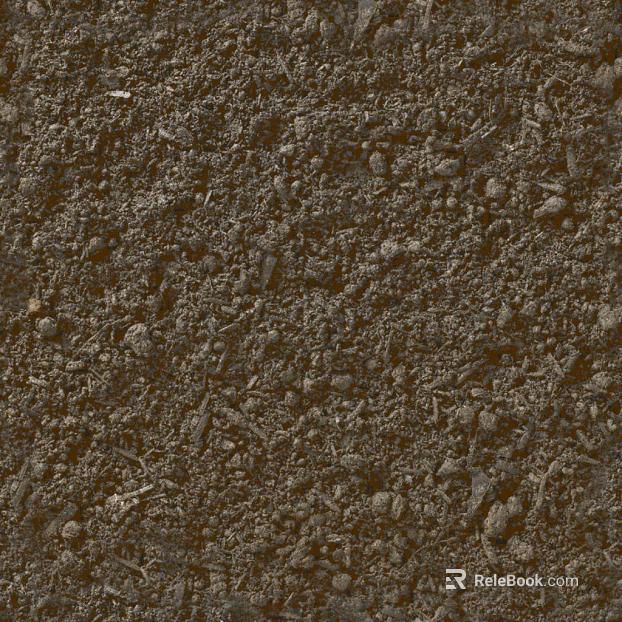 Mud texture