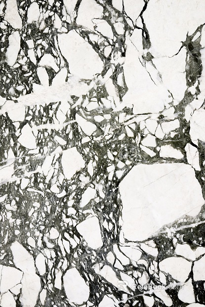 ice pattern marble texture