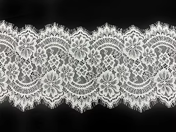 Lace Fabric Lace Pattern texture (ID:ffach535803)