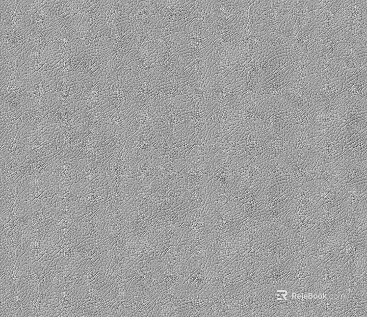Coarse-grain leather texture