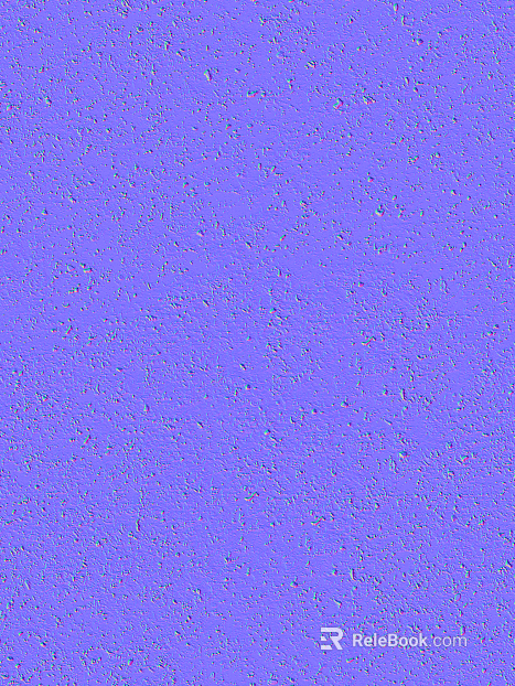 Normal Bump texture